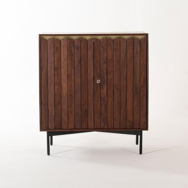 Kites Teakwood Bar Unit