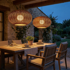 OUTDOOR CEILING HANGING LIGHTS (AHO/071/001)