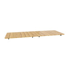 RECTANGLE TEAK TABLE TOP (AHO/013/043)