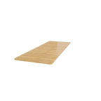 RECTANGLE TEAK TABLE TOP (AHO/013/043)
