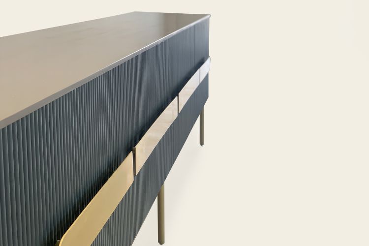 Linear Sideboard