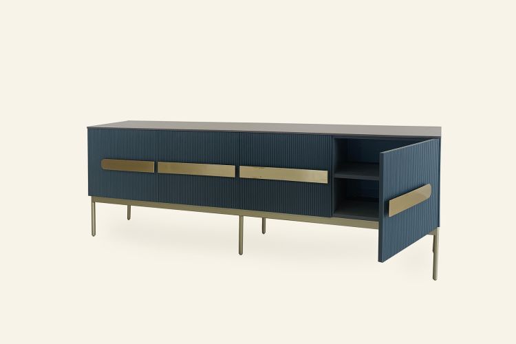 Linear Sideboard