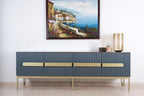 Linear Sideboard