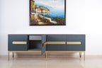 Linear Sideboard