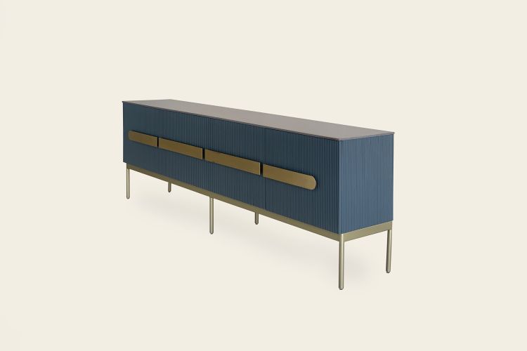 Linear Sideboard
