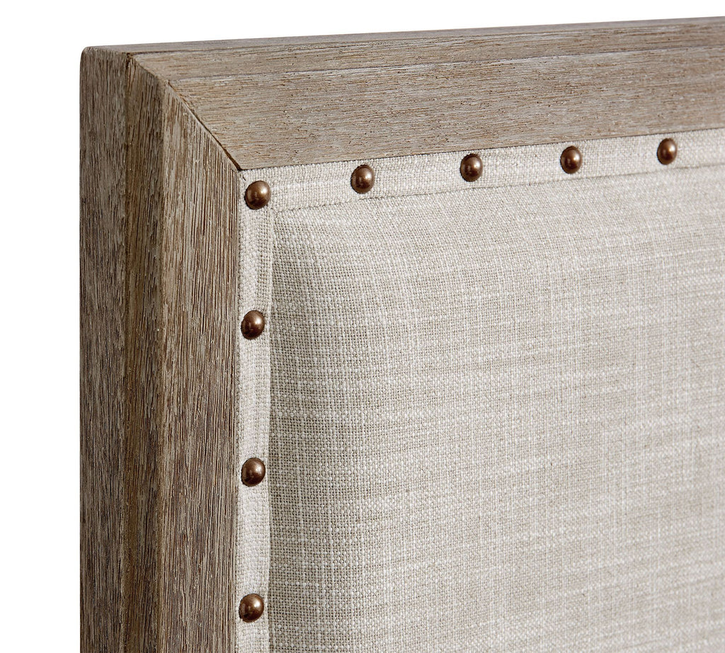 Serenity Storage Platform Bed