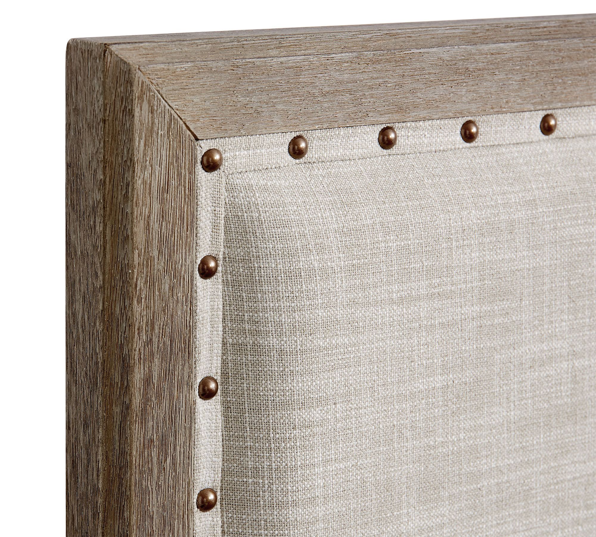 Serenity Storage Platform Bed